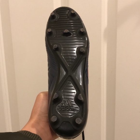 NEW Adidas cleats - Picture 4 of 4